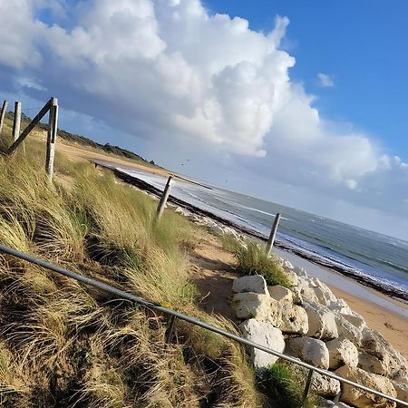 Appartement Aloha Ohana 4-6 Personnes A 400M De La Plage A Dolus D'Oleron Экстерьер фото
